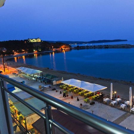 Hotel Asterias Limenaria  Exteriér fotografie
